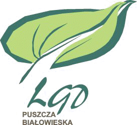 logo lokalna grupa działania