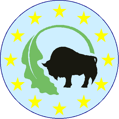 logo euroregionu puszczy białowieskiej