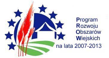 logo programu rozwoju obszarów wiejskich